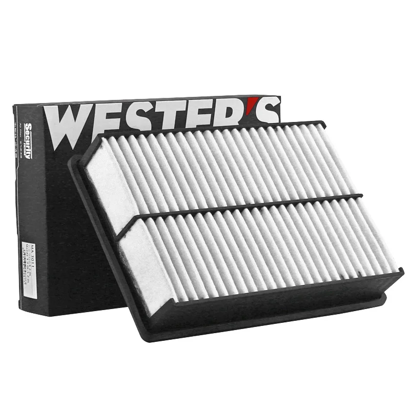 WESTGUARD LF5013Z40 Filtro de aire para Mazda 3 BK BL y 5 CR CW - imagen 2