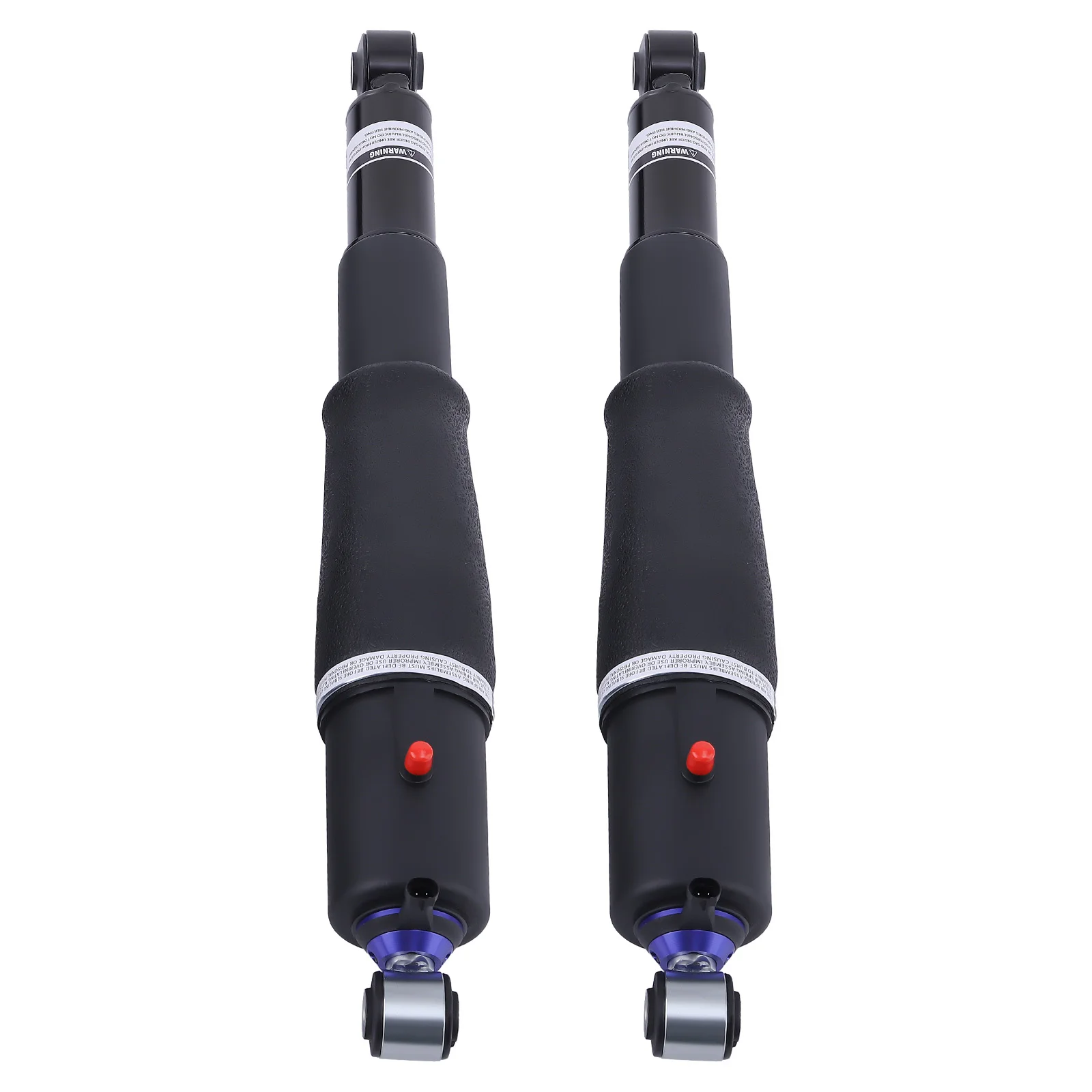 Puntales suspensión neumática traseros GMC Cadillac Escalade 2000-2013 - imagen 5