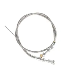 Cable de acelerador trenzado Chevrolet LS1 V8 – 1997-2007