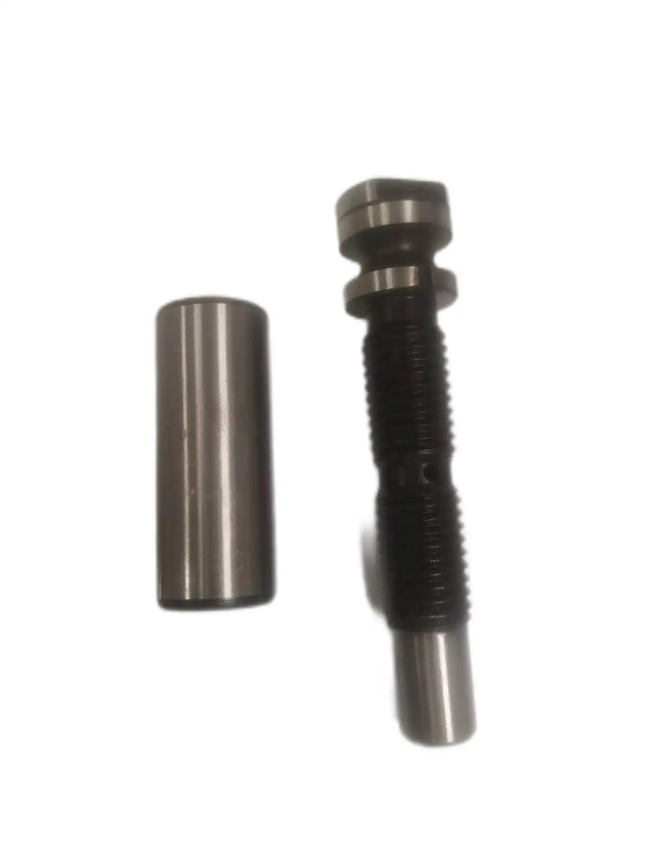 Soporte Muelle Fijo OEM 128680 con Placa Acero – Kit Camión Scania - imagen 5