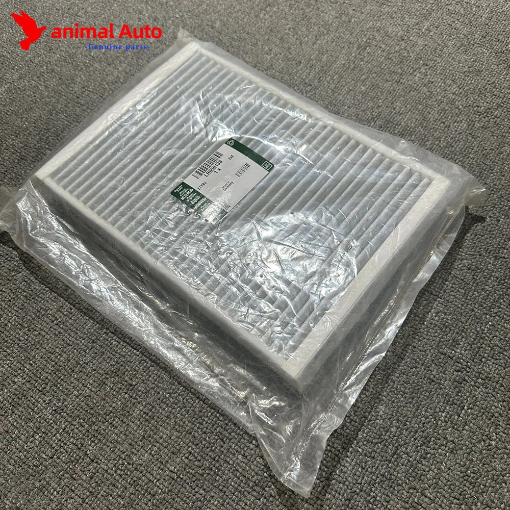 Filtro aire cabina Land Rover LR056138 para Evoque Discovery Sport - imagen 3