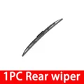 1PC Rear Wiper