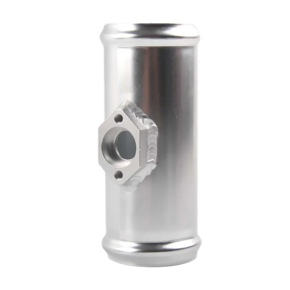 Tubo de aluminio 63 mm con brida MAP para Golf/Jetta/Beetle 1.8T - imagen 3