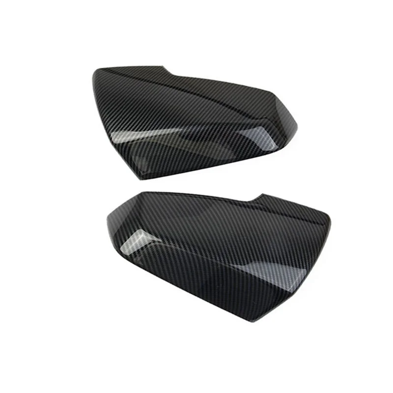 Cubierta retrovisor fibra carbono Chevrolet Traverse 2018-2023 - imagen 3