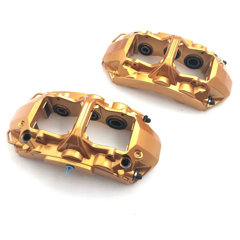 Kit de frenos Jekit 355x32 mm para BMW Z4 E89 y Serie 7 F02 - imagen 3