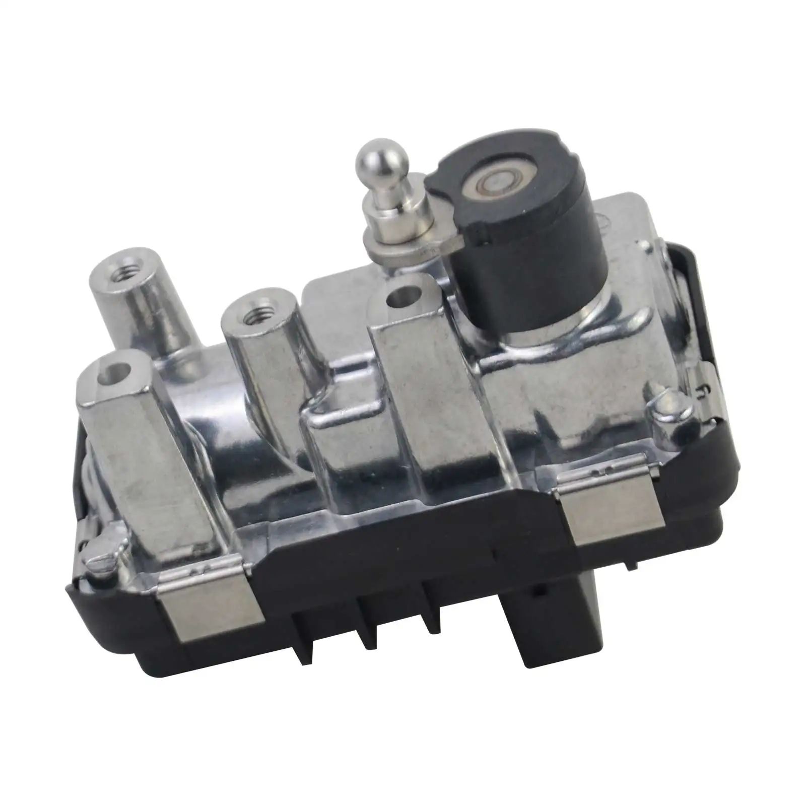 Actuador de turbo BV45 para Nissan Navarra Pathfinder 2.5 DCI - imagen 3