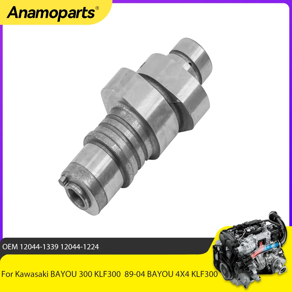 Yamaha 1UY-12170-00-00 árbol de levas – Big Bear 350/400