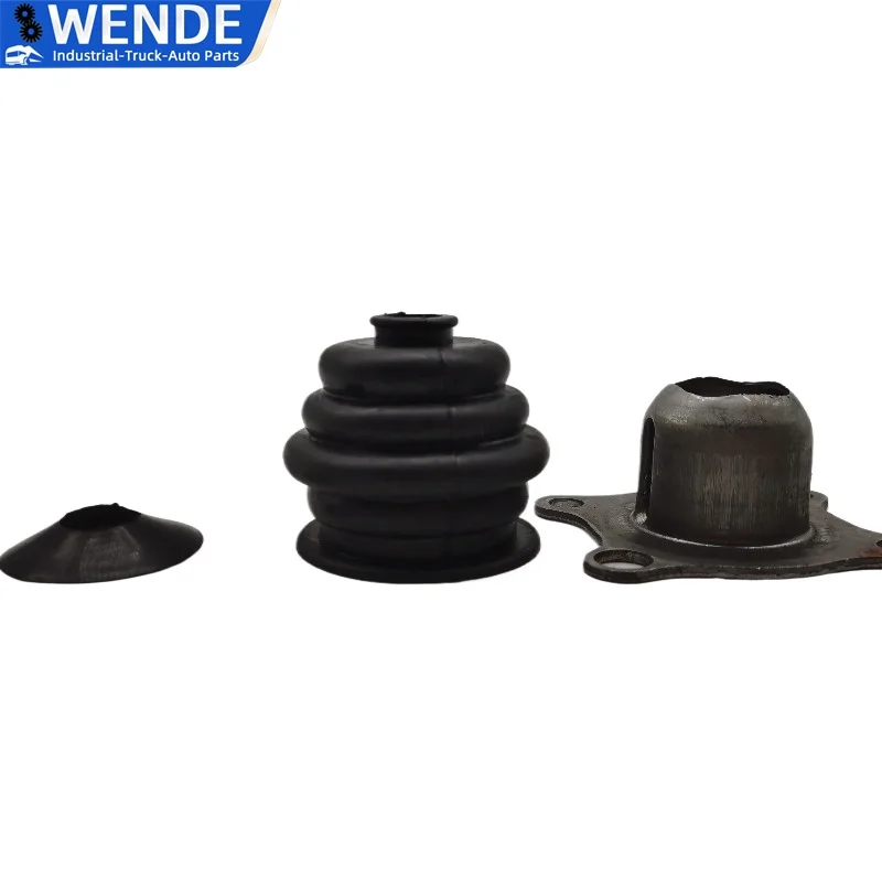 Palanca de cambios para Mitsubishi L200 4WD 2.8/3.0 (1996-2006) - imagen 4