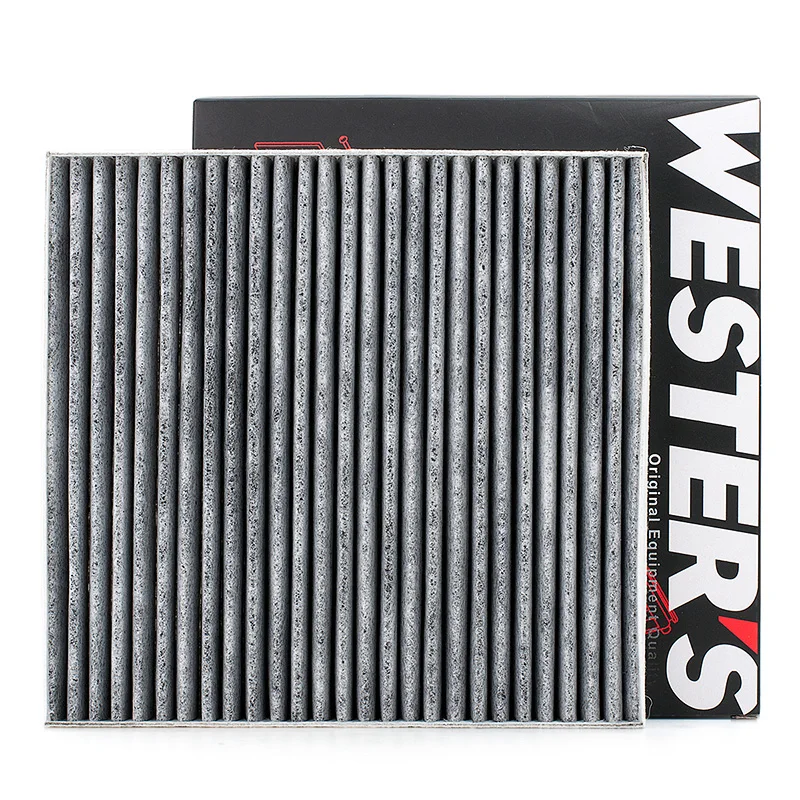 Filtro de cabina para CHANGAN CS35 PLUS (S111) 1.4T y 1.6L - imagen 2