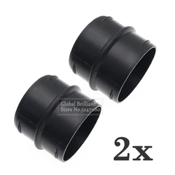 Conector Tubería Calentador Webasto Eberspacher 60-75mm Aire Diésel