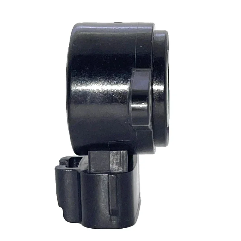 Detalle del sensor de posición del acelerador