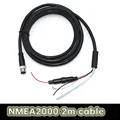 2Meters Power Cord