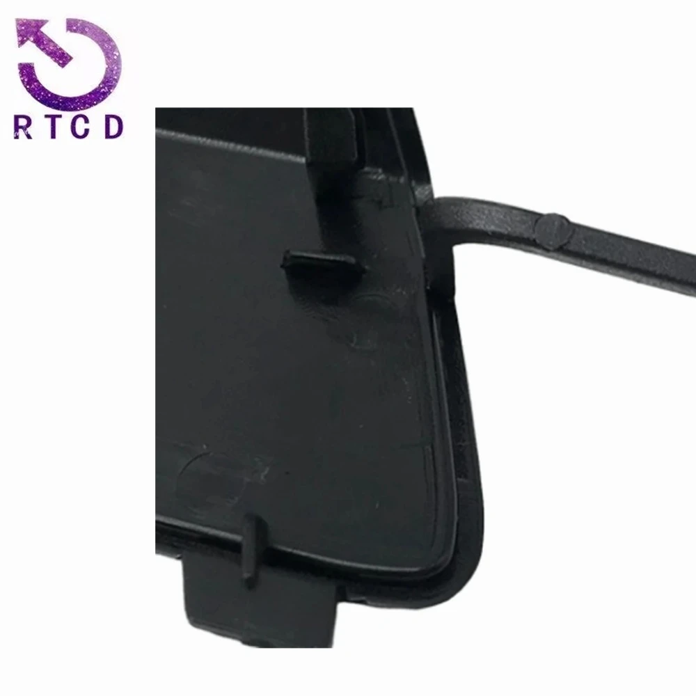 1668843022 Tapón de enganche trasero para Mercedes GLS X166 - imagen 2