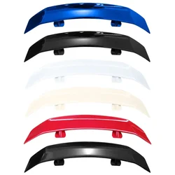 Alerón universal de maletero ABS para Toyota Avalon Corolla