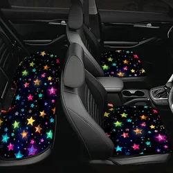 Cojín antideslizante protector asiento coche – Diseño estrellas universal