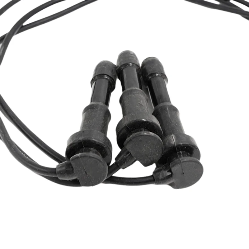 Cables de encendido alto voltaje para Hyundai Terracan y Kia Sorento - imagen 4