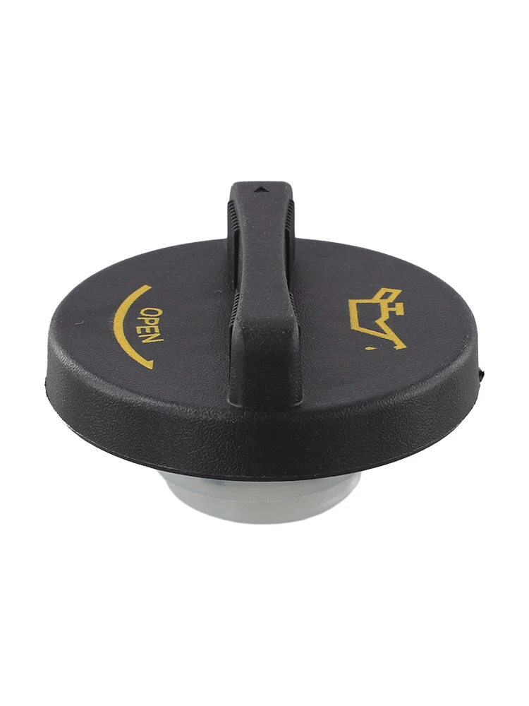 Detalle de la tapa de aceite compatible con Hyundai Tucson e I30
