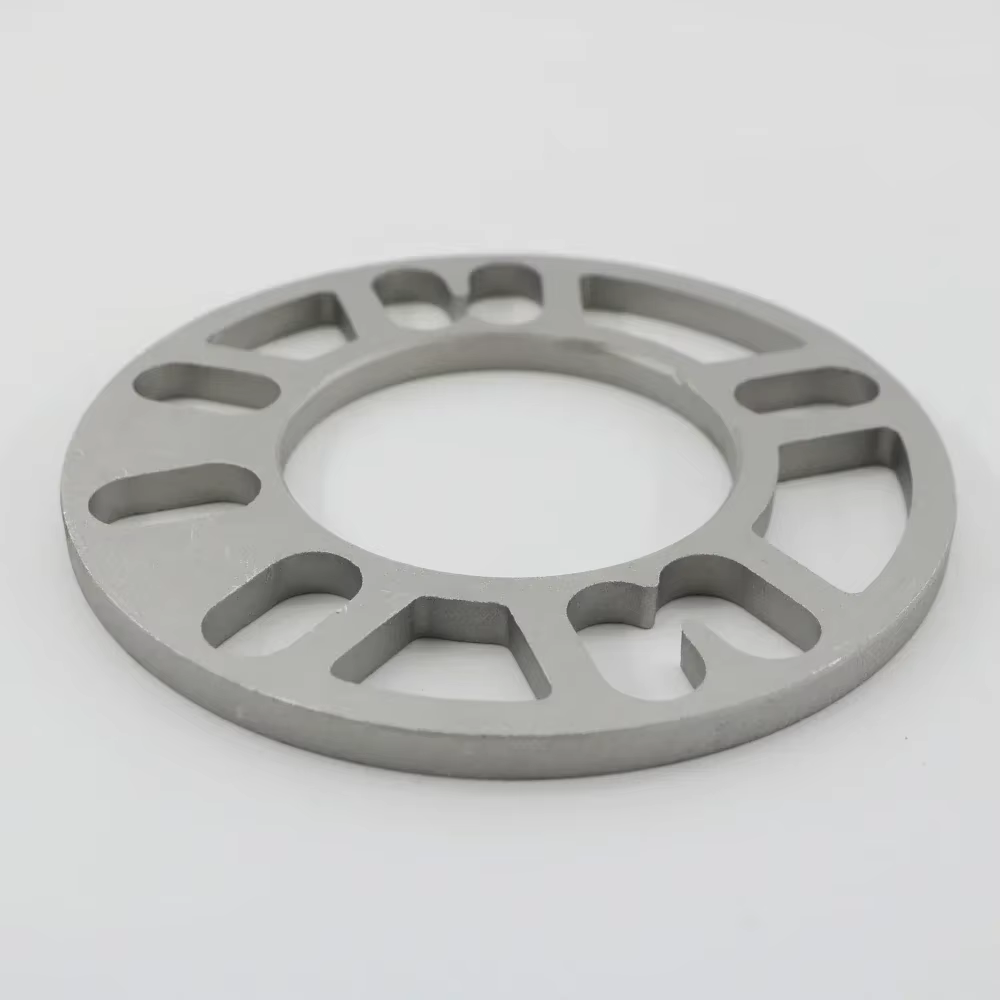 Adaptadores separadores de rueda universales 3/5/8 mm, PCD 98-130 mm - imagen 3