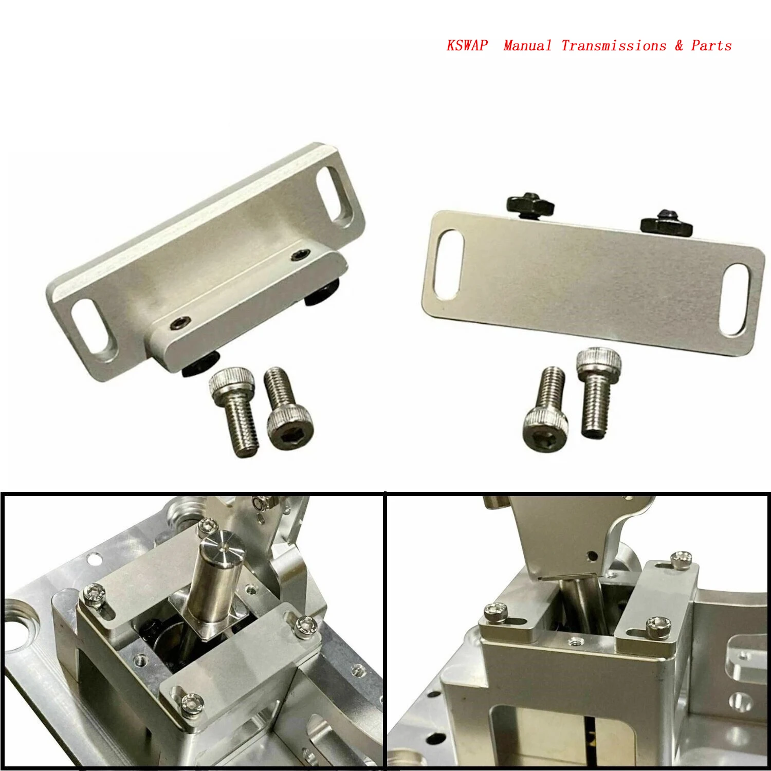 Caja palanca de cambios para swap Honda K20 K24 – RSX EG EK DC2