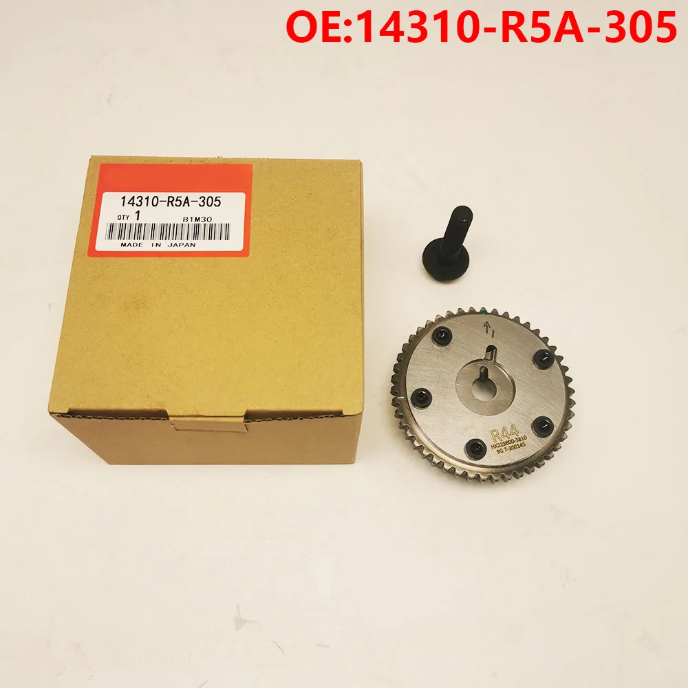 Piñón VVT 14310-R44-A01 para Honda CR-V y Accord 2.4