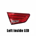 LED Left