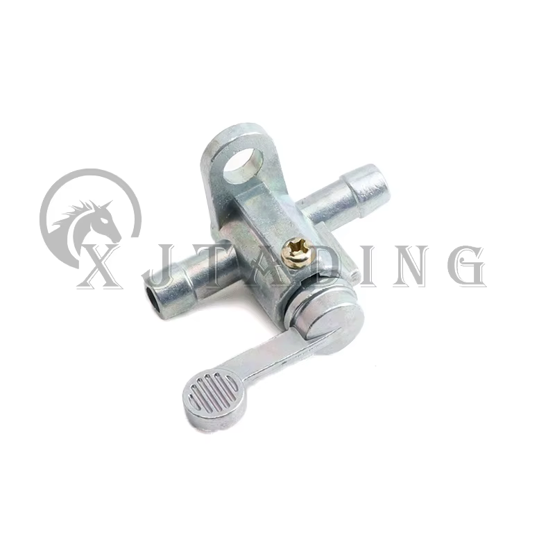Grifo combustible universal para Honda Yamaha PW50 PW80 - imagen 2