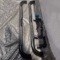 Kit de estriberas laterales y umbrales para Hummer H3