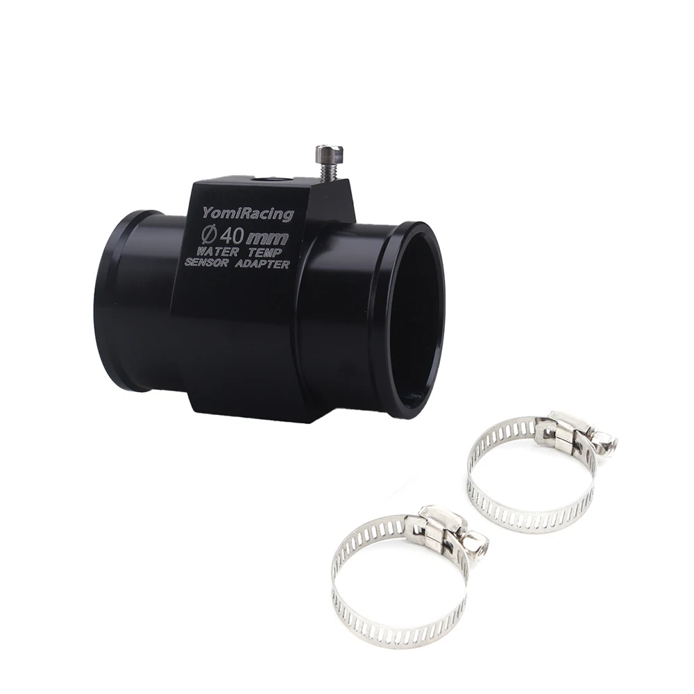 Adaptador para sensor de temperatura del agua en manguito de radiador - imagen 4