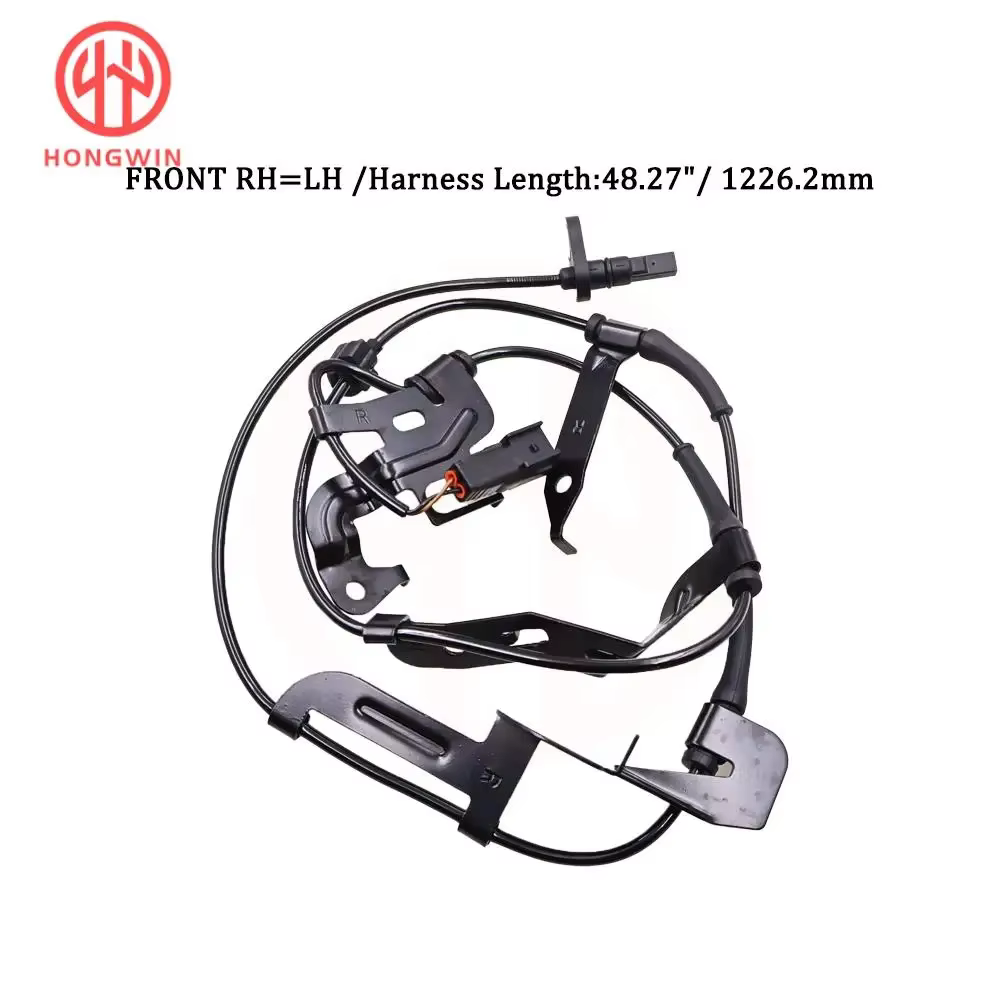 Sensor ABS Rueda Ford Ranger T6 2.2/3.2 TD - OEM 2028435 5246889 - imagen 4