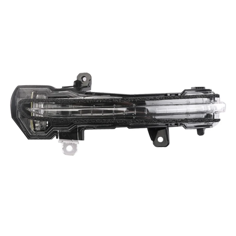 Luz intermitente de retrovisor para Nissan Versa 2020-2022 - imagen 3