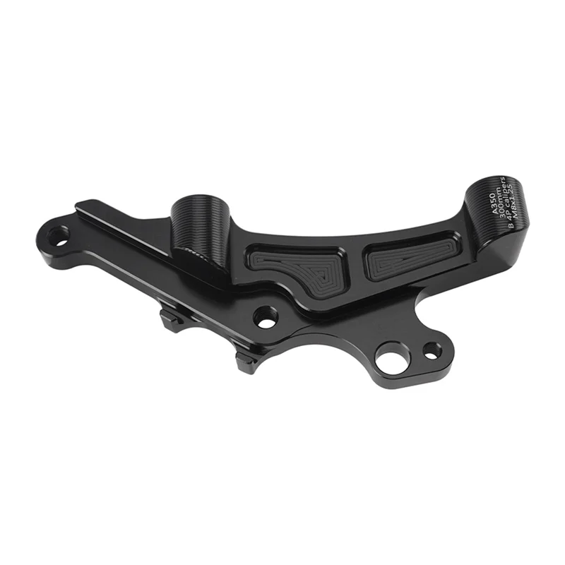 Discos de freno delanteros 300mm Honda ADV350 2017-2025 - imagen 5