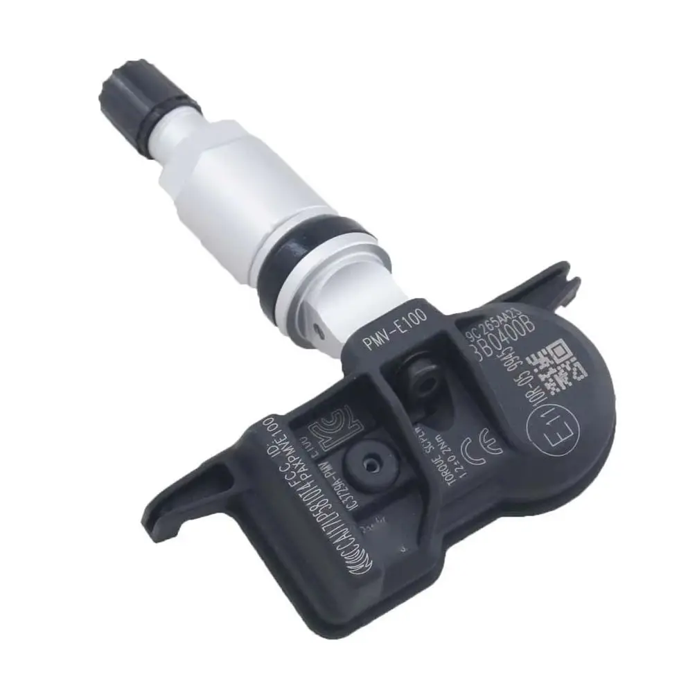 Sensor TPMS PMV-E100 OEM 42607-02070 para Toyota - imagen 4