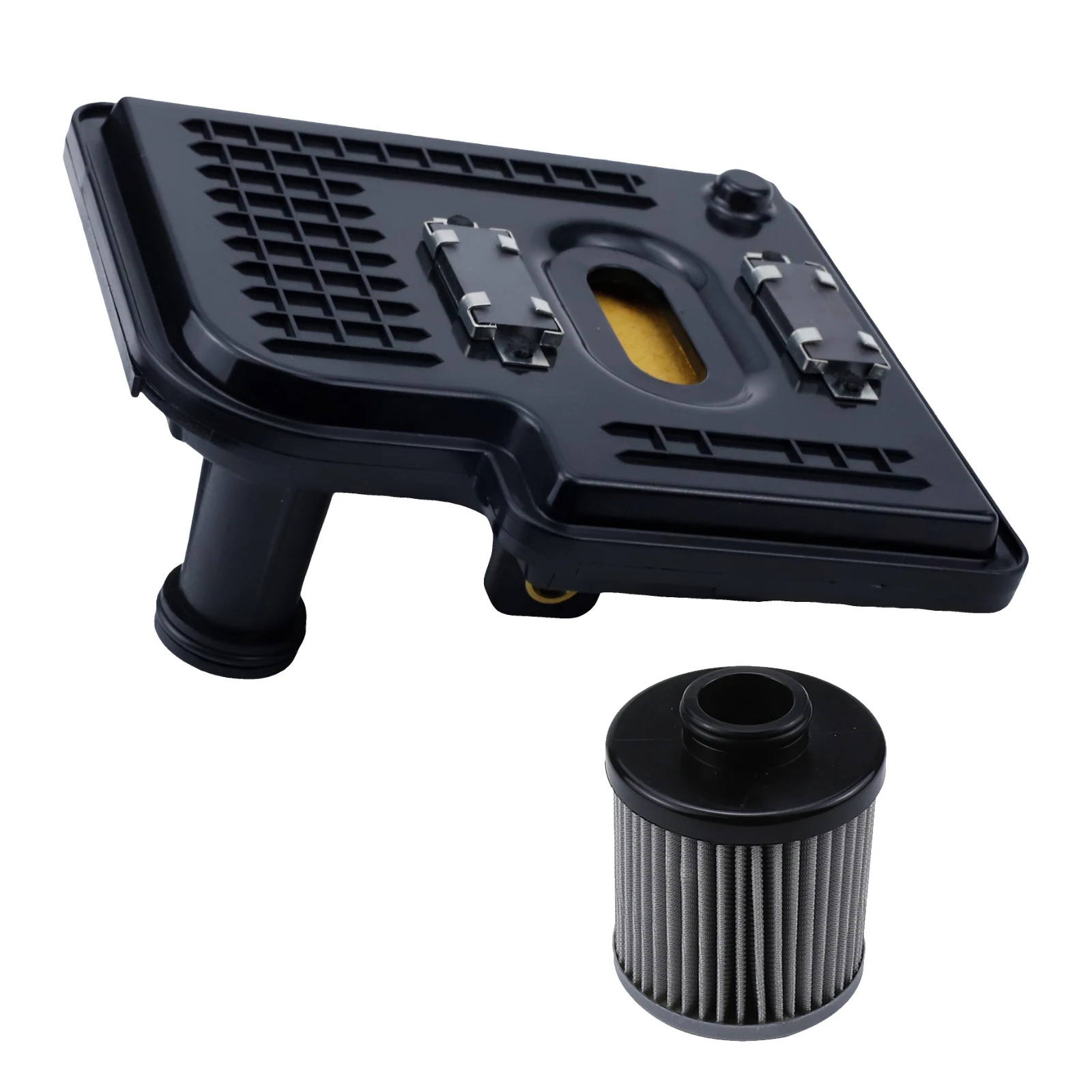 Filtro de aceite de transmisión DCT para Changan CS55 Plus 1.5T