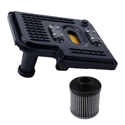 Filtro de aceite de transmisión DCT para Changan CS55 Plus 1.5T
