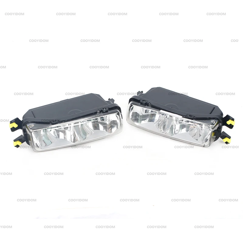 Luz antiniebla LED delantera para Range Rover Sport 2014-2017 - imagen 2