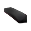 Black-red line