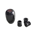 6 Speed Black