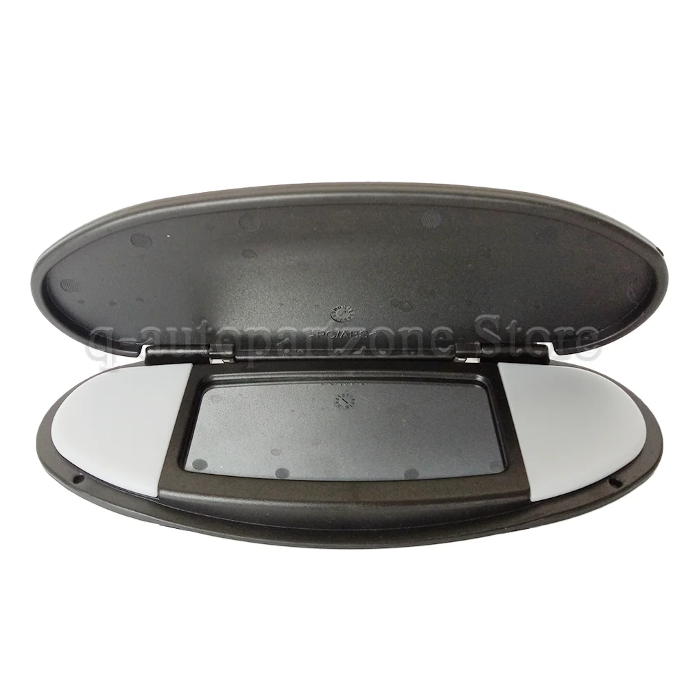 Cubierta de espejo parasol para Mini Cooper SECPZ