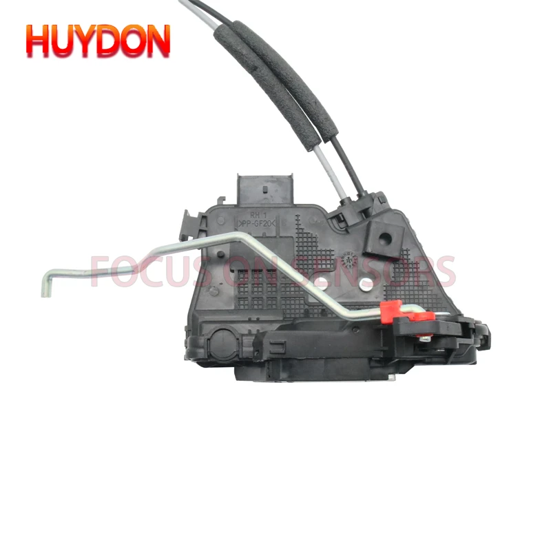 Actuador cerrojo puerta 81310-2K030 Kia Soul 2011-2013 izq/der - imagen 4