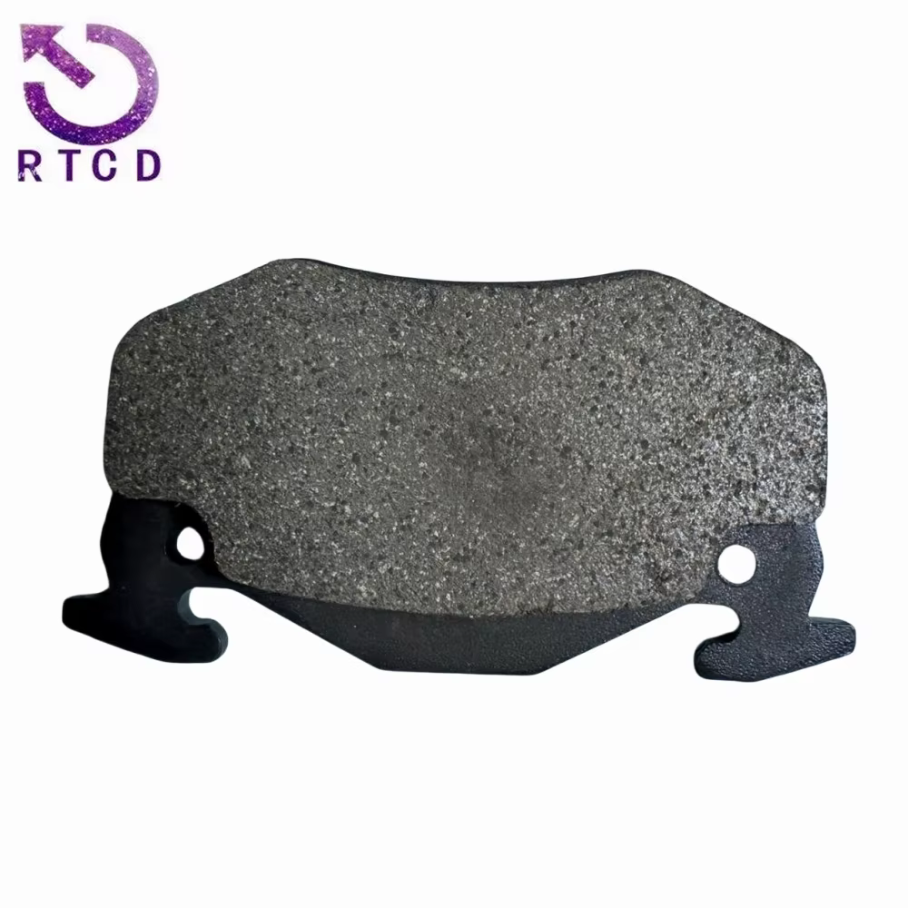 Kit frenos delanteros y traseros – Peugeot 106 206 306, Citroën Saxo Axe - imagen 4