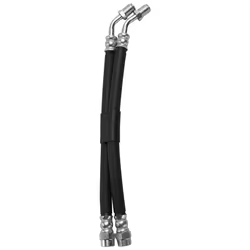 MR127900 manguera retorno enfriador aceite Mitsubishi Pajero Sport