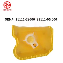 531060-2P000 Filtro de bomba de combustible para Hyundai ix35 y Kia K5