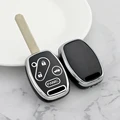 4button black cover