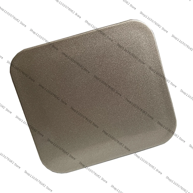 Tapa gancho de remolque trasero Toyota Corolla Hybrid 2019-2023 - imagen 4