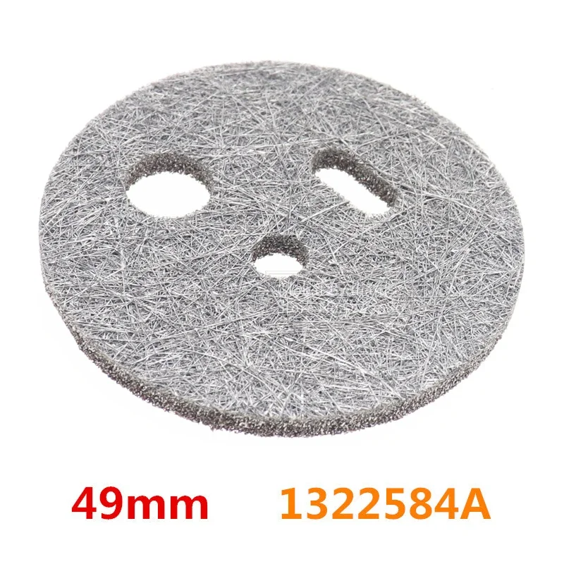 Fecral 1322584A Malla del quemador Webasto Thermo 90 12/24V - imagen 2