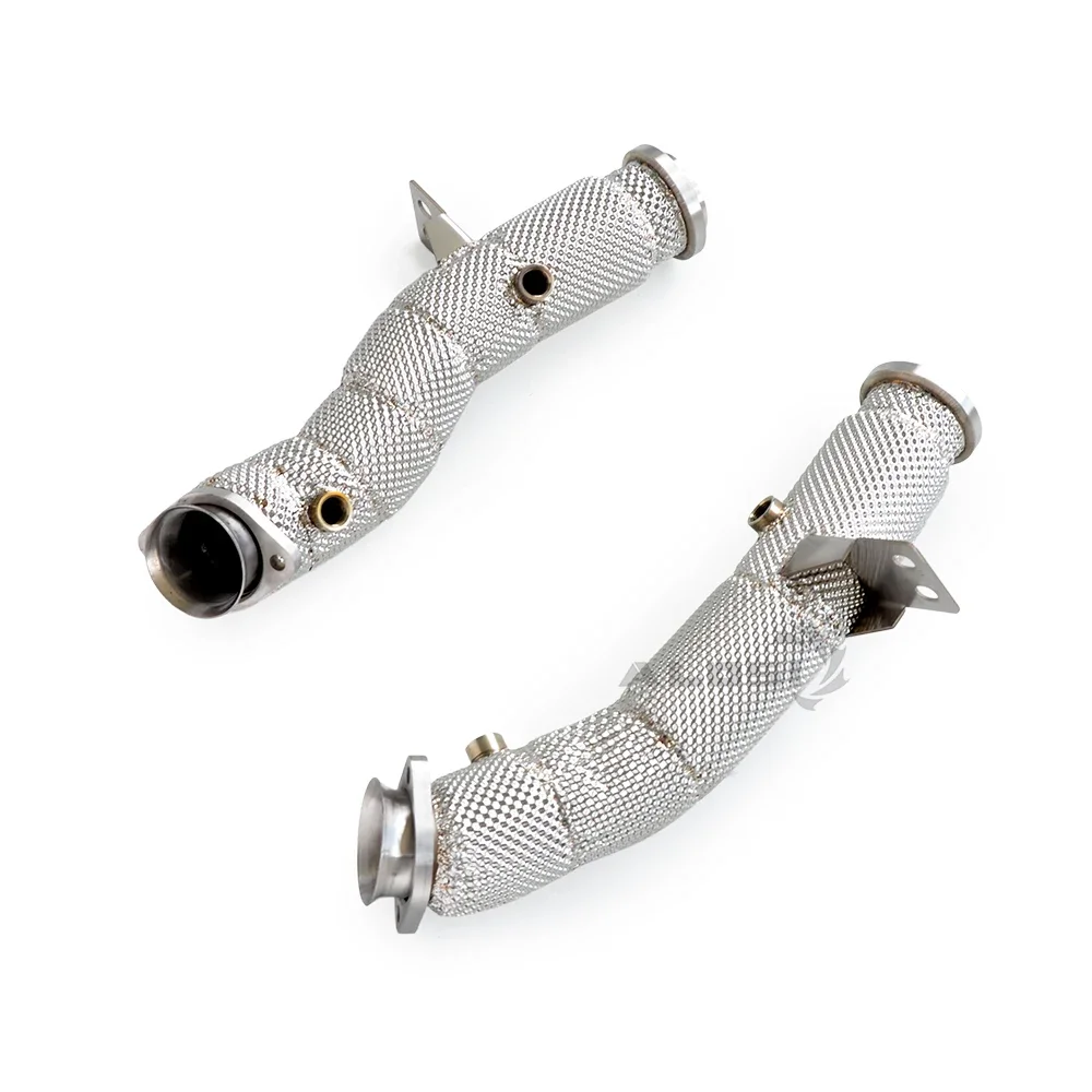 Acero inoxidable 304 en conjunto