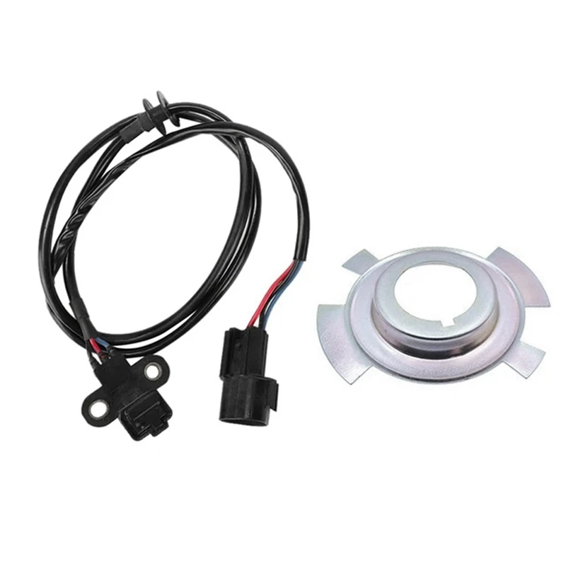 Sensor cigüeñal MD342826 MD348238 – Mitsubishi L200/Pajero