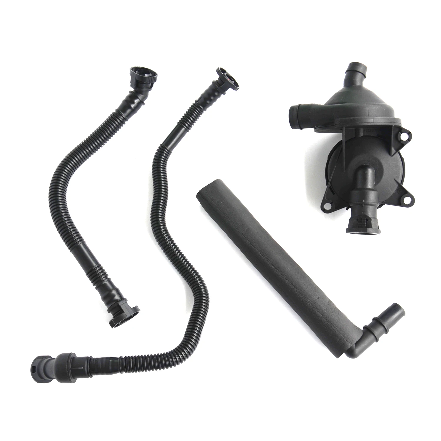 Kit CCV AP03 para BMW E46 con válvula y mangueras