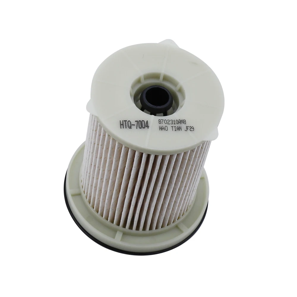 Filtro de combustible Isuzu D-MAX/JIM 2.5 TDI 2015 - imagen 4