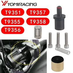 Válvula desviadora rendimiento T9351 – BMW, VW, Audi, Ford